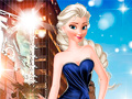 খেলা Princess Hollywood Star