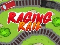 খেলা Raging Rail