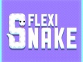 খেলা Flexi Snake  