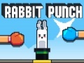 খেলা Rabbit Punch