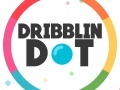 খেলা Dribblin Dot