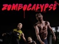 খেলা Zombocalypse