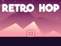 খেলা Retro Hop