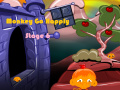 খেলা Monkey Go Happly Stage 6