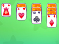 খেলা Super Mega Solitaire 