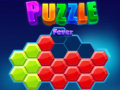 খেলা Puzzle Fever