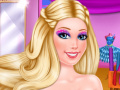 খেলা Barbies Secret Crush