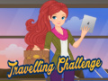 খেলা Travelling Challenge