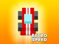 খেলা Retro Speed