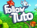 খেলা Follow Tuto