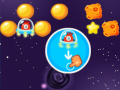 খেলা Cosmo Venture