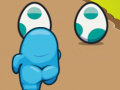 খেলা Run Kaiju Run
