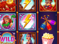 খেলা Fortune Slots