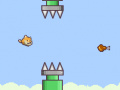 খেলা Flappy Doge