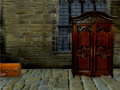 খেলা Medieval Church Escape 2 Episode 2