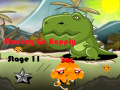 খেলা Monkey Go Happly Stage 11