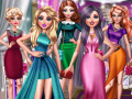 খেলা Glamorous Prom Party