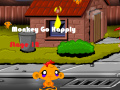 খেলা Monkey Go Happly Stage 12