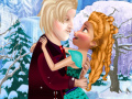 খেলা Princess Anna Vampire Adorer