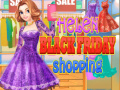 খেলা Helen Black Friday Shopping