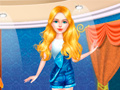 খেলা Anne Inspired Summer Fashion