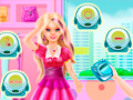 খেলা Princesses High School Trends
