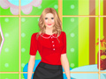 খেলা Halen Ashlen May Dress Up