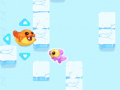 খেলা Sammy the Seal  