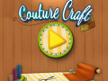 খেলা Couture Craft