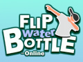 খেলা Flip Water Bottle Online