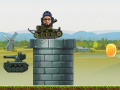 খেলা World of tanks Balance Man 