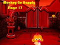 খেলা Monkey Go Happly Stage 17