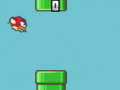 খেলা Flapping Bird