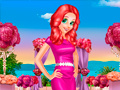 খেলা Princesses Wedding Prep