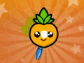 খেলা Super Pineapple Pen 2