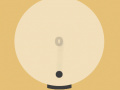 খেলা Circle Ball  