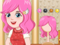 খেলা Susan's Magic Flower Machine