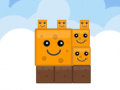 খেলা Happy Stacking