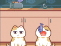 খেলা Nom Cat