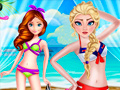 খেলা Beach Fashion Outfits