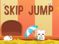 খেলা Skip Jump