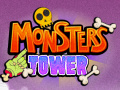 খেলা Monsters Tower