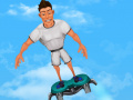 খেলা Water Jetpack