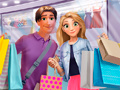 খেলা Rachel And Filip Shopping Day