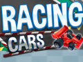 খেলা Racing Cars