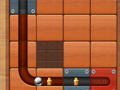 খেলা Roll The Ball Online
