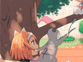 খেলা Day of the Cats: Episode 2