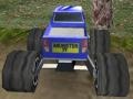 খেলা Monster Truck Adventure 3D