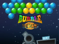 খেলা Bubble Burst  