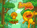 খেলা Jungle Jump